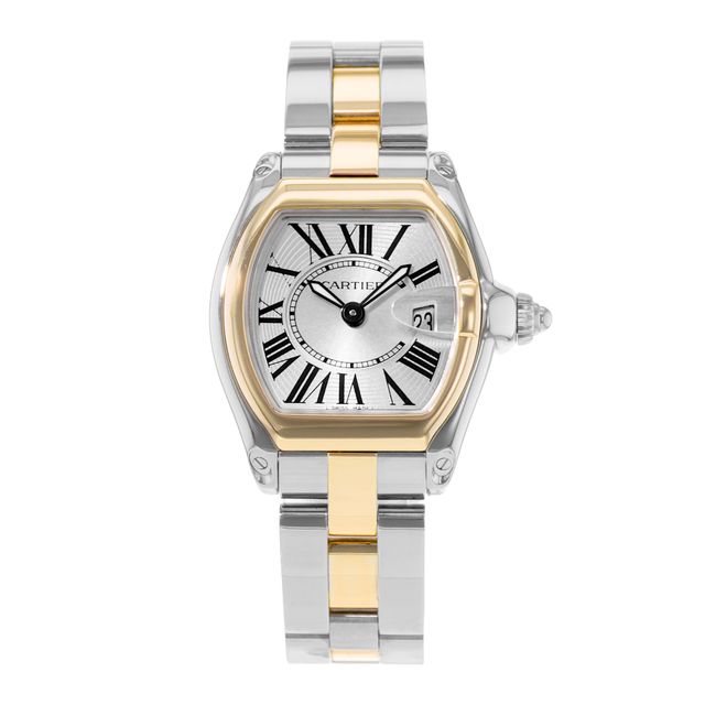 Cartier Roadster W62026Y4 Image 2